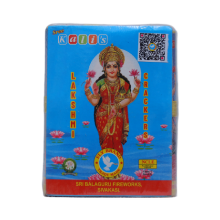 4 Inch  Lakshmi