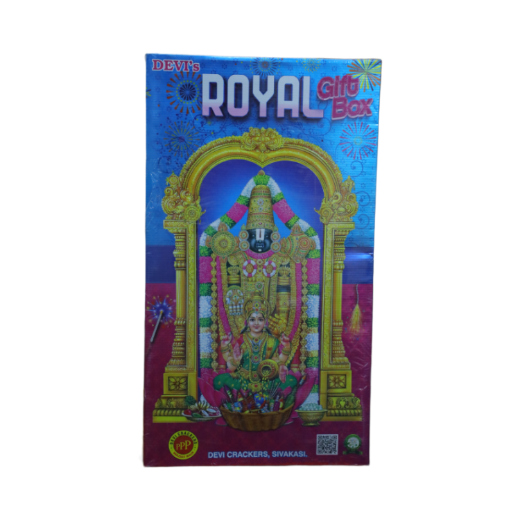 Royal (45 Items)