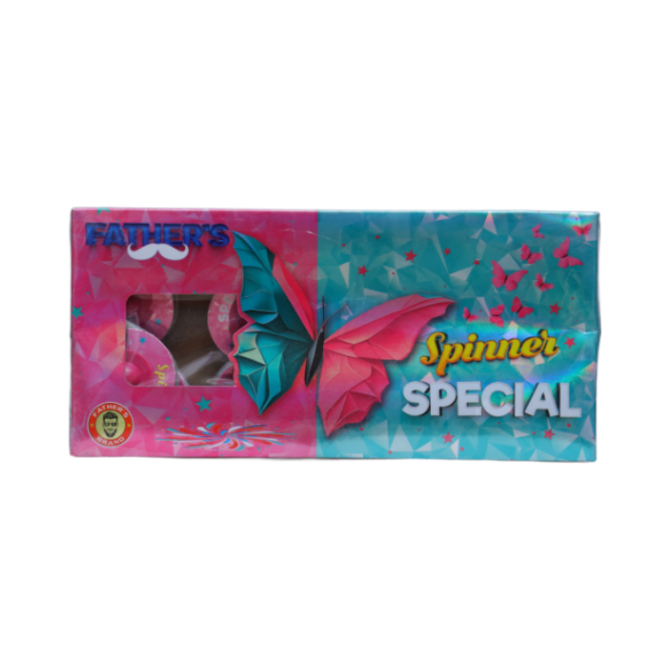 Spinner Special
